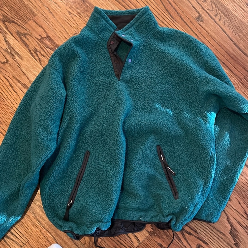 Patagonia Synchilla size L